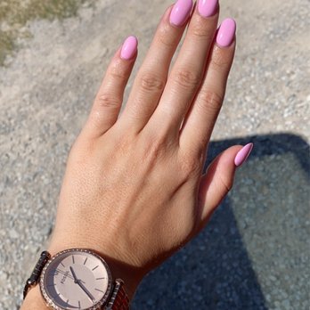 Ultra Nails - Shade 150 Gel - Nail Salons Near Me - Tulsa, Oklahoma Ultra Nails - Shade 150 Gel - Nail Salons Near Me - Tulsa, Oklahoma