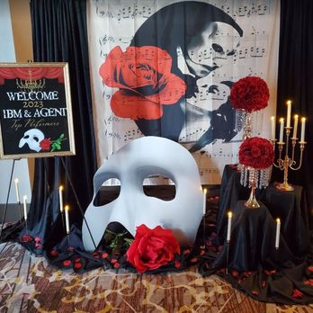 Presley Platinum Parties - Party & Event Planning Near Me Presley Platinum Parties - Party & Event Planning Near Me