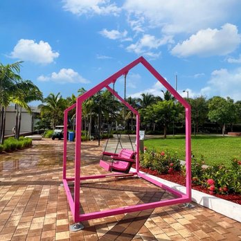 Mi Casa Your Casa - Public Art Near Me - Boca Raton, Florida Mi Casa Your Casa - Public Art Near Me - Boca Raton, Florida