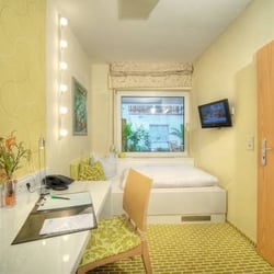 Hotel Zeltinger Hof