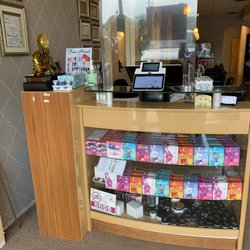 Valley Park Nail Salon and Spa