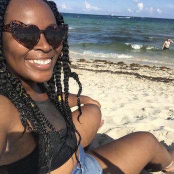Miami Beach - Beaches Near Me - Miami Beach, Florida
