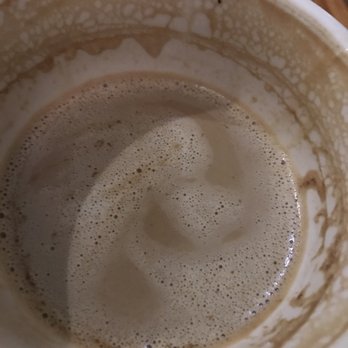 Thinking Cup - Bottom of the cup goodness - Coffee & Tea Near Me - Boston, Massachusetts Thinking Cup - Bottom of the cup goodness - Coffee & Tea Near Me - Boston, Massachusetts