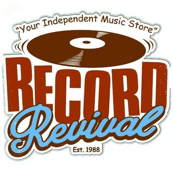 Record Revival - CD's Records, and Tapes since 1988! - Music & DVDs Near Me - Quakertown, Pennsylvania Record Revival - CD's Records, and Tapes since 1988! - Music & DVDs Near Me - Quakertown, Pennsylvania
