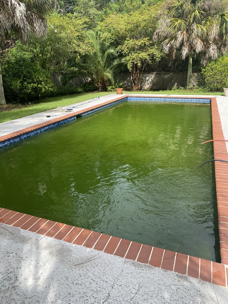 ALLEN’S SMOOTH POOLS & SPA Updated August 2024 35 Photos Slidell