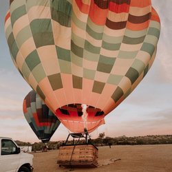 Tucson Balloon Rides
