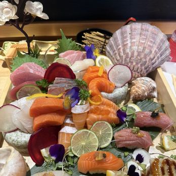 Sushi Kuma - Special Sushi and Sashimi Omakase Box - Sushi Bars Near Me - Bonney Lake, Washington Sushi Kuma - Special Sushi and Sashimi Omakase Box - Sushi Bars Near Me - Bonney Lake, Washington
