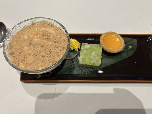 T'ang Court by null T'ang Court by null