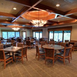 Lake Forest Country Club - Main Dining Room