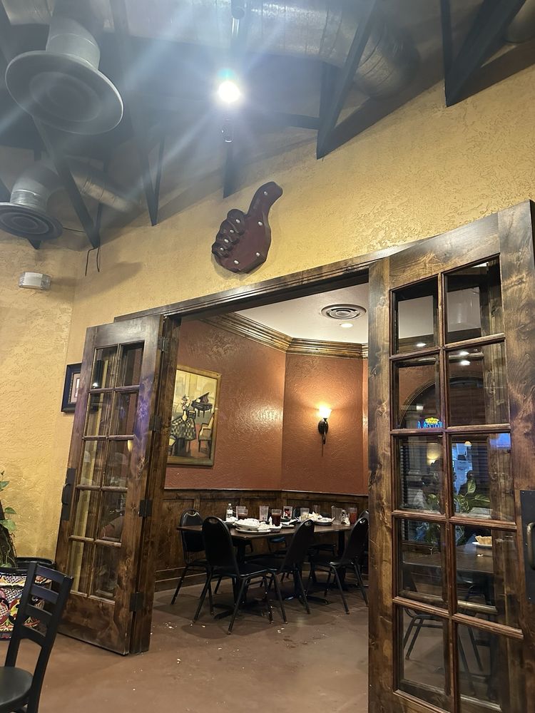 Ama's Authentic Mexican Restaurant