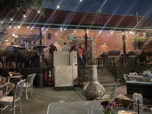 Taqueria La Lucha by null