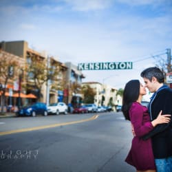 Shed Light Photography & Cinema - Santa Clarita Engagement Photographer