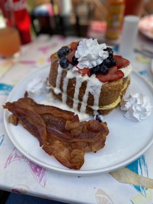 Sunny Bay Cafe by null