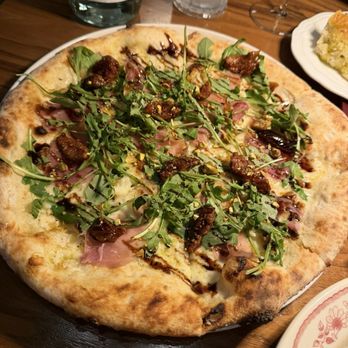 Ai Pazzi - Fig and Prosciutto Pizza - Italian Near Me - Las Vegas, Nevada Ai Pazzi - Fig and Prosciutto Pizza - Italian Near Me - Las Vegas, Nevada