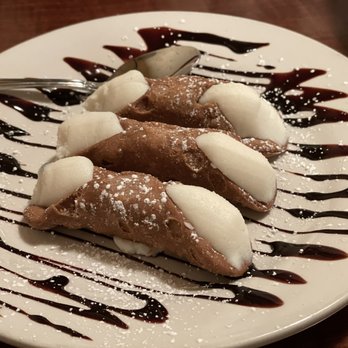 Bruno's - Mini Cannoli's - Italian Near Me - Santa Monica, California Bruno's - Mini Cannoli's - Italian Near Me - Santa Monica, California