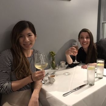 Fun French With Julia - Une leçon devant un très bon dîner :) - Adult Education Near Me Fun French With Julia - Une leçon devant un très bon dîner :) - Adult Education Near Me