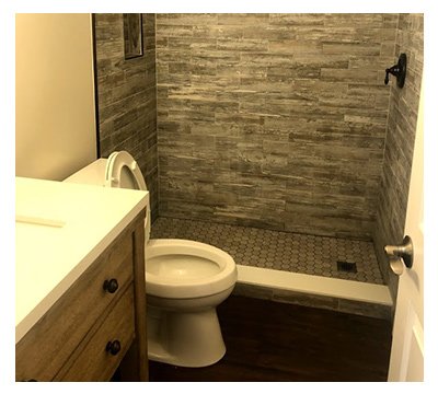 Slide of Daniel Home Remodeling