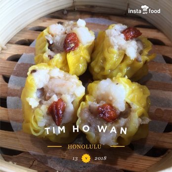 Tim Ho Wan - Dim Sum Near Me - Honolulu, Hawaii Tim Ho Wan - Dim Sum Near Me - Honolulu, Hawaii