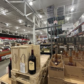 Costco - Wholesale Stores Near Me - Oak Brook, Illinois