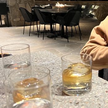 Spirit & Bower - New American Near Me - Greenville, South Carolina Spirit & Bower - New American Near Me - Greenville, South Carolina