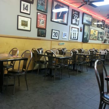 Larry's Giant Subs - Inside - Delis Near Me - Ormond Beach, Florida Larry's Giant Subs - Inside - Delis Near Me - Ormond Beach, Florida