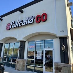 Pelicana GO & Matcha Cafe Maiko - Exterior  11/2025