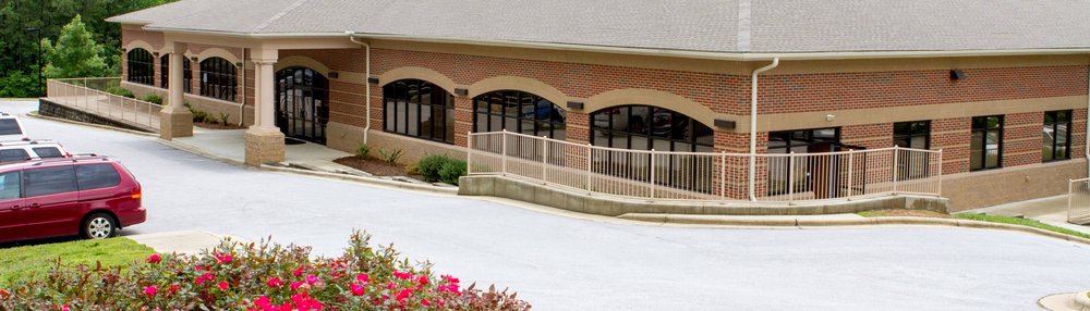 Blue Ridge OB-GYN at Durant Road