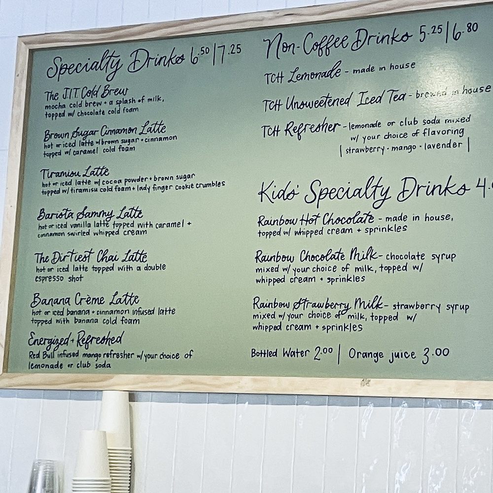 The Caffeine Haven - Coffee & Tea Near Me - Howell, New Jersey The Caffeine Haven - Coffee & Tea Near Me - Howell, New Jersey
