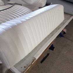 Furniture Doctor - Boat Backrest