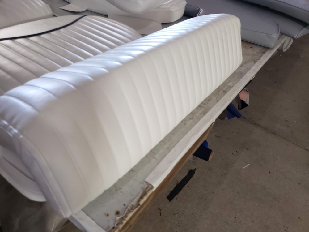 FURNITURE DOCTOR Lecanto, Florida Furniture Reupholstery Phone