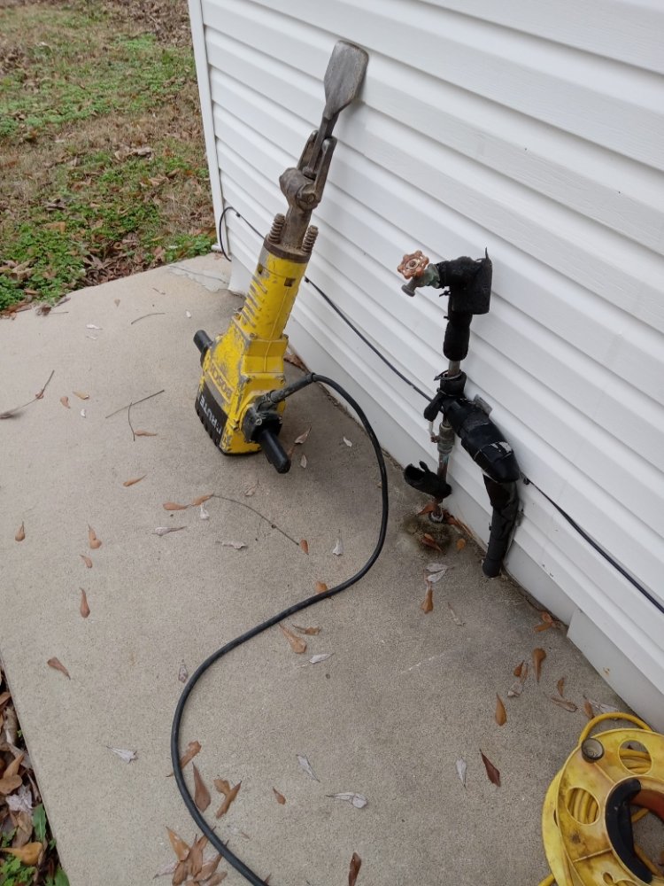 Slide of Professional Plumbing Repair