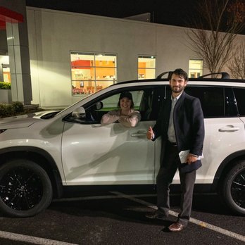 Beaverton Toyota - My wife is happy! - Car Dealers Near Me - Beaverton, Oregon Beaverton Toyota - My wife is happy! - Car Dealers Near Me - Beaverton, Oregon