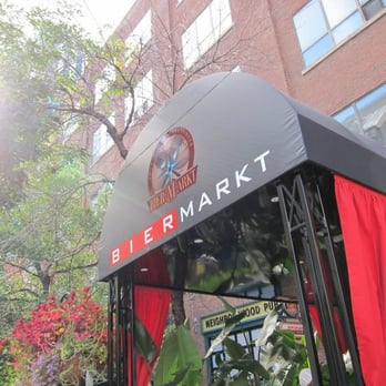 Bier Markt - Bars Near Me - Toronto, Ontario Bier Markt - Bars Near Me - Toronto, Ontario
