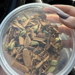 Admas Market - Shaikumum Spices for Tea