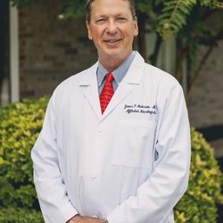 Affiliated Neurologists - Dr. James P. Anderson