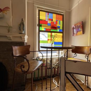 Curious Toast - Room - Cafes Near Me - Albuquerque, New Mexico