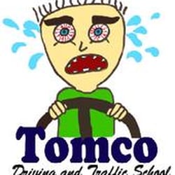 Tomco Driving and Traffic School