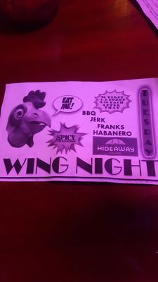 Hawthorne Hideaway by null