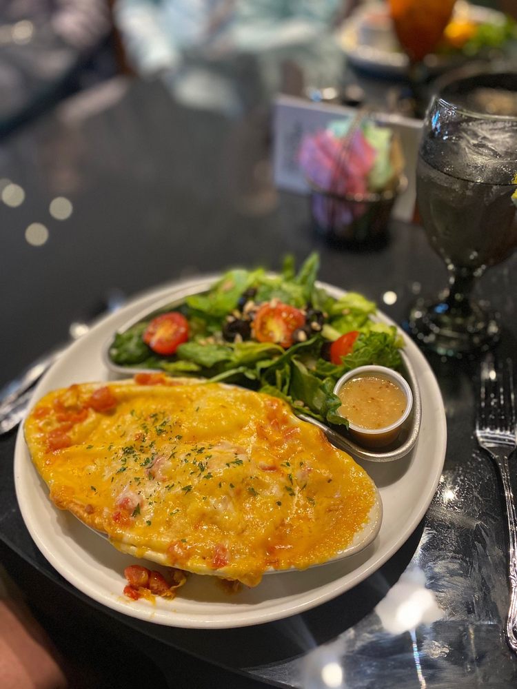 THE ROSE GARDEN TEA ROOM 57 Photos & 60 Reviews Coffee & Tea 4720