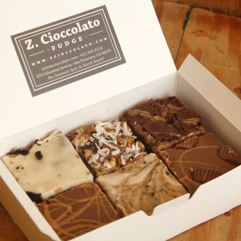 Chocolate ページ ZX CHOCOLATE