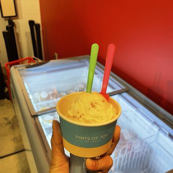 Pints of Joy - Ice Cream & Frozen Yogurt Near Me - Sunnyvale, California Pints of Joy - Ice Cream & Frozen Yogurt Near Me - Sunnyvale, California