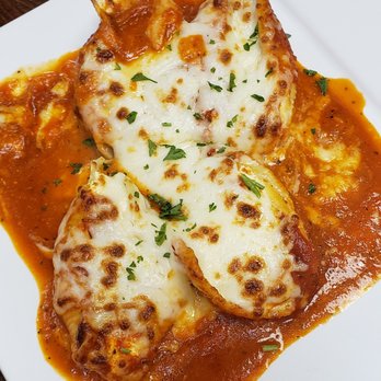 Falcone's Italian Restaurant - Stuffed Shells - Italian Near Me - Leland, North Carolina Falcone's Italian Restaurant - Stuffed Shells - Italian Near Me - Leland, North Carolina