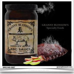 Granny Blossoms Specialty Foods