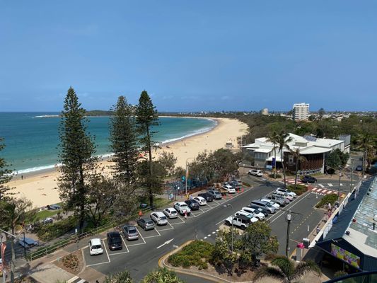 Landmark Resort & Spa by null