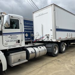 Western Environmental Services - Western Environmental Services is a leading provider of hazardous and non-hazardous waste disposal solutions, with over 35 ye...