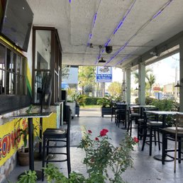 Outside Outside