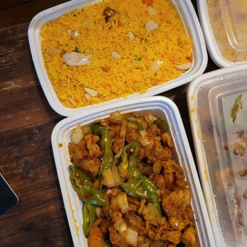 Dragon King - Chinese Near Me - Brooklyn, New York