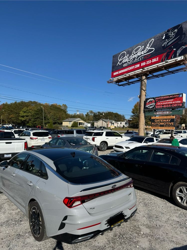 Social spots from Monster Truck Wars