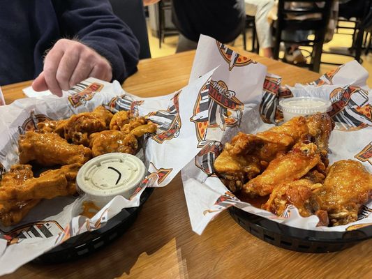 JT's Pizza & Pub - Grandview Heights by null