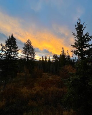 Tamarack Resort by null